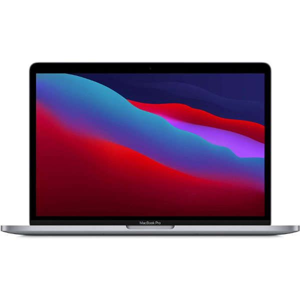 MacBook Pro (M1) 8GB RAM 256GB SSD Storage With M1 chip