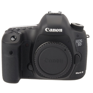 Canon EOS 5D Mark III