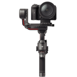 DJI RS 3 Gimbal Stabilizer