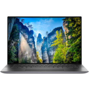 Dell Precision 5550 Mobile workstation Intel Core i7 10th Gen 32GB RAM 512GB SSD 15.6 inch FHD Touchsceen Display + 4GB GDDR6 NVIDIA Quadro T2000 Graphics