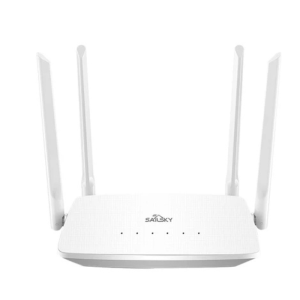 4G LTE Wireless Router