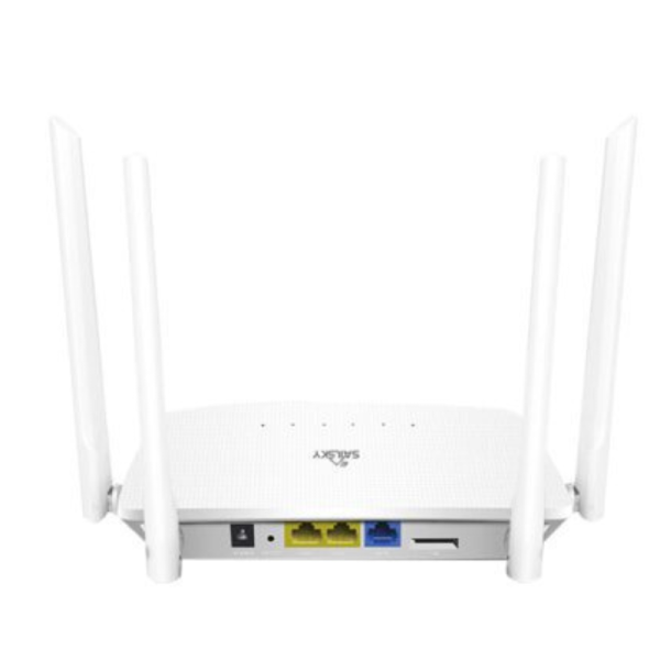 4G LTE Wireless Router