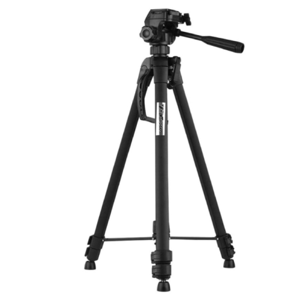 WeiFeng WT-3560 Aluminium Camera Tripod Stand