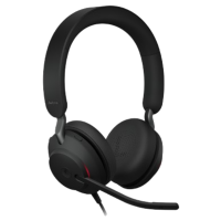 Jabra Evolve2 40 Headset