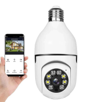 V380 WiFi Smart Net Camera