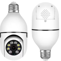 V380 WiFi Smart Net Camera