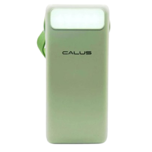 CALUS FAST-H50 22.5W SUPER FAST CHARGING POWERBANK.EFFICIENT ,STABLE AND SAFE FOR CHAGING . CAN CHARGE UPTO 10 PHONES AT AGO