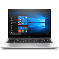 HP Elitebook 840 G6 Intel Core i7 8th Gen 16GB RAM 512GB SSD 14 Inch Touch Screen Display