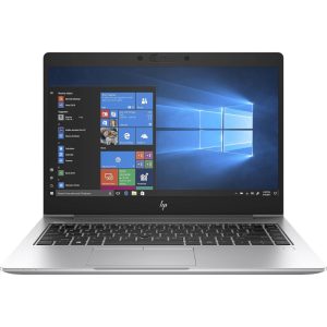 HP EliteBook 745 G6 AMD Ryzen 7 PRO 3700U 16GB RAM 512GB SSD + 2GB AMD Radeon Graphics 14 Inch FHD Display