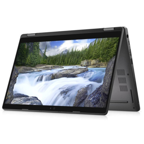 Dell Latitude 5300 13.3-inch FHD 16GB RAM 512GB SSD Touchscreen 2-in-1 Laptop , Quad-Core i7-8665U