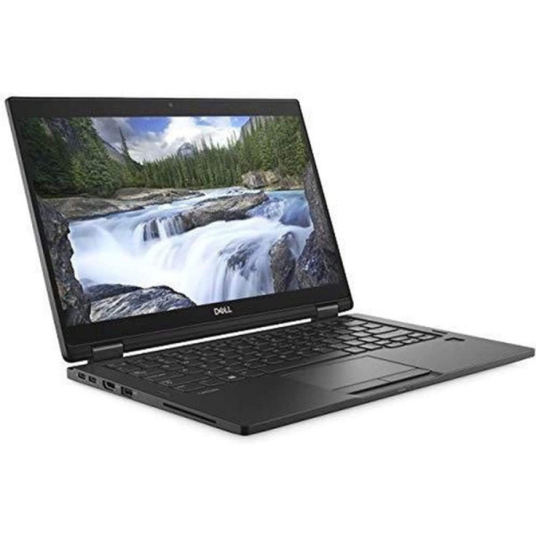 Dell Latitude 5300 13.3-inch FHD 16GB RAM 512GB SSD Touchscreen 2-in-1 Laptop , Quad-Core i7-8665U