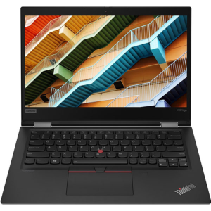 Lenovo ThinkPad X13 Intel Core I5 10TH GEN 8GB RAM 256GB SSD Windows 10 pro