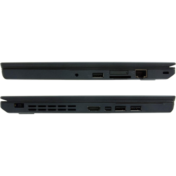 Lenovo Thinkpad X260 Core i5 6th Gen, 8GB, 256GB SSD