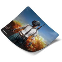 Mouse Pad Pubg Premium