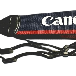 Genuine Canon Camera Durable Shoulder Neck Strap Belt for Canon EOS series DSLR SLR VBG-36243