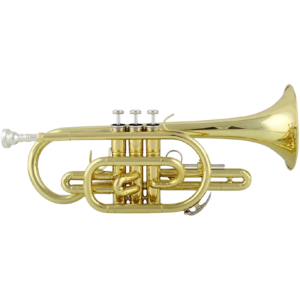 Cornet Trumpet