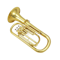 Euphonium Brass
