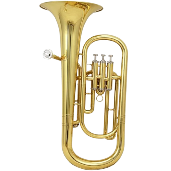 Euphonium Brass