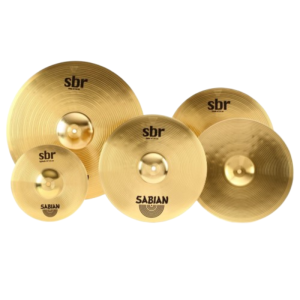 Sabian H1 Hats 14 Cymbal