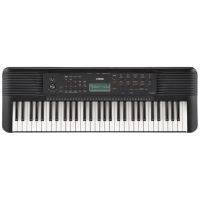 Yamaha PSR-E283 Portable 61-Keys Keyboard