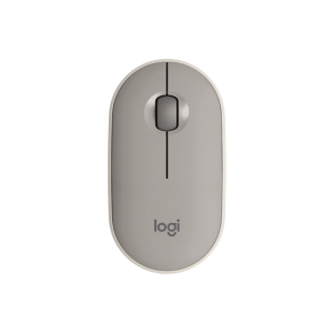 Logitech Pebble M350 Wireless Mouse