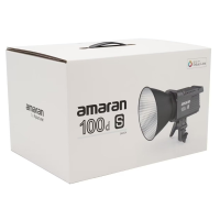 Aputure Amaran 100dS Daylight Led Video Light