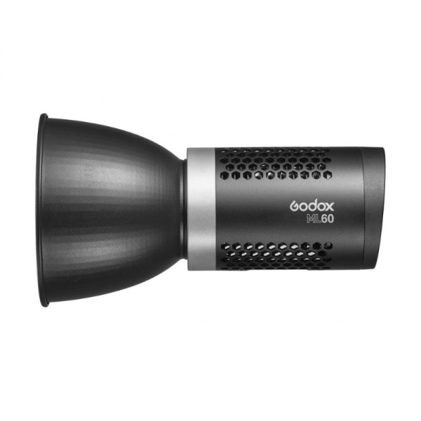 Godox ML60 LED Light Portable Handheld Video Light