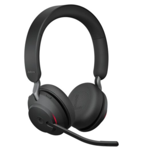 Jabra Evolve2 65 Flex Link MS Stereo Wireless Headset