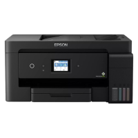 Epson EcoTank L8100 A4 inktank photo printer