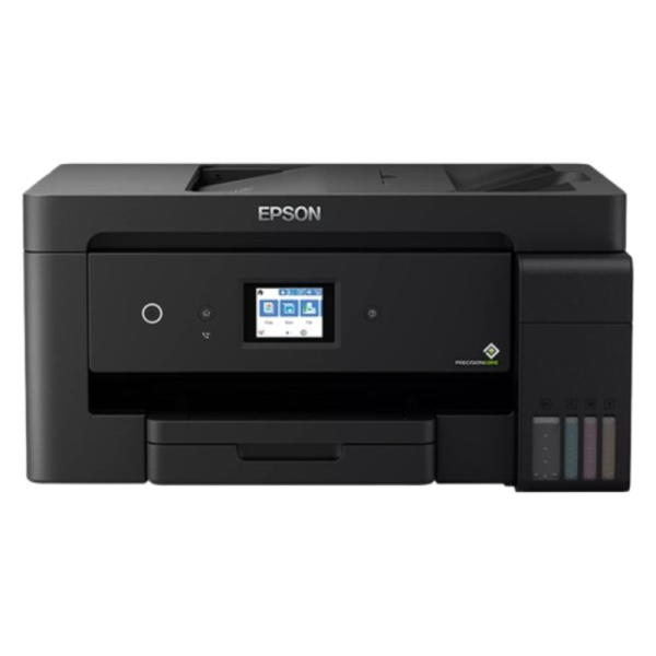 Epson EcoTank L8100 A4 inktank photo printer