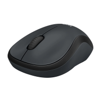 M220 Silent Wireless Mouse