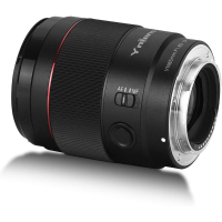 YONGNUO YN 85mm f/1.8 Lens for Canon EF