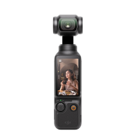 dji osmo pocket 3