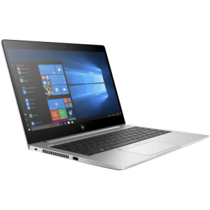 HP Elitebook 840 G5 Screen 14" FHD Intel Quad-Core i5-8th gen, 8GB RAM, 256GB SSD
