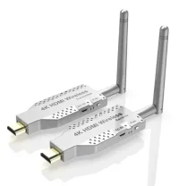 50M HDMI Wireless Extender – Seamless Wireless HD Transmission