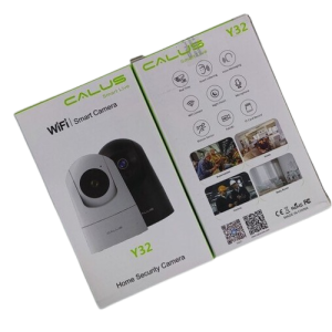 CALUS Y 32 Smart Camera