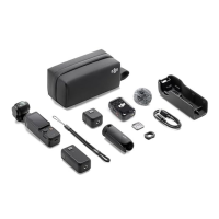 DJI Osmo Pocket 3 Creator Combo