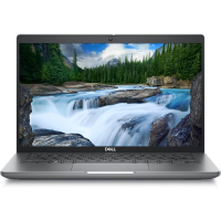 Dell Latitude 5440 14" Notebook - Full HD - 1920 x 1080 - Intel Core i5 13th Gen i5-1335U Deca-core (10 Core) - 16 GB Total RAM -512 GB SSD - Titan Gray