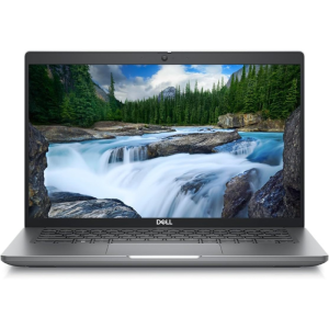 Dell Latitude 5440 14" Notebook - Full HD - 1920 x 1080 - Intel Core i5 13th Gen i5-1335U Deca-core (10 Core) - 16 GB Total RAM -512 GB SSD - Titan Gray