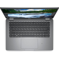 Dell Latitude 5440 14" Notebook - Full HD - 1920 x 1080 - Intel Core i5 13th Gen i5-1335U Deca-core (10 Core) - 16 GB Total RAM -512 GB SSD - Titan Gray