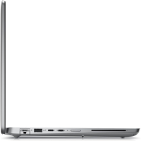 Dell Latitude 5440 14" Notebook - Full HD - 1920 x 1080 - Intel Core i5 13th Gen i5-1335U Deca-core (10 Core) - 16 GB Total RAM -512 GB SSD - Titan Gray