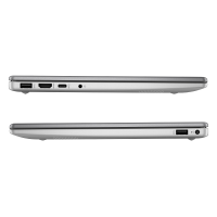 HP Notebook 240 G10, Core i7-1355U, 16GB 512GB SSD, 14″ FHD