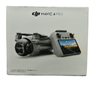 DJI Mavic 4 Pro Fly More Combo