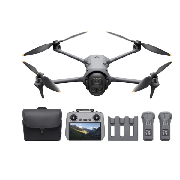 DJI Mavic 4 Pro Fly More Combo