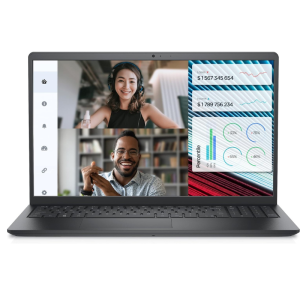 Dell Vostro 3520 Core i7-1255u 16GB RAM 512GB SSD 15.6-inch