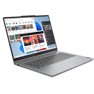 Lenovo IdeaPad FLEX 5 14IRH9, Intel Core i7-13620H, Intel UHD Graphics, 16GB LPD5X-5200, 512GB SSD M.2 2242 PCIe 4.0x4 NVMe Windows 11 Home 