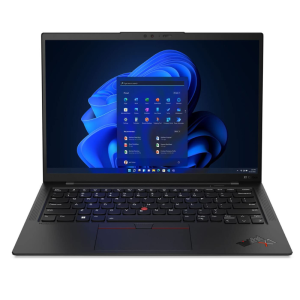 Lenovo ThinkPad X1 Carbon Gen 10 (12th Gen Core i5, 16GB RAM, 512GB SSD)