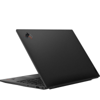 Lenovo ThinkPad X1 Carbon Gen 7 (i5 8th Gen, 8GB RAM, 512GB SSD, Touchscreen