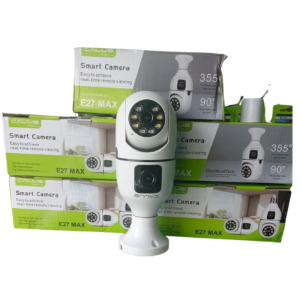 Calus E27MAX LED Bulb