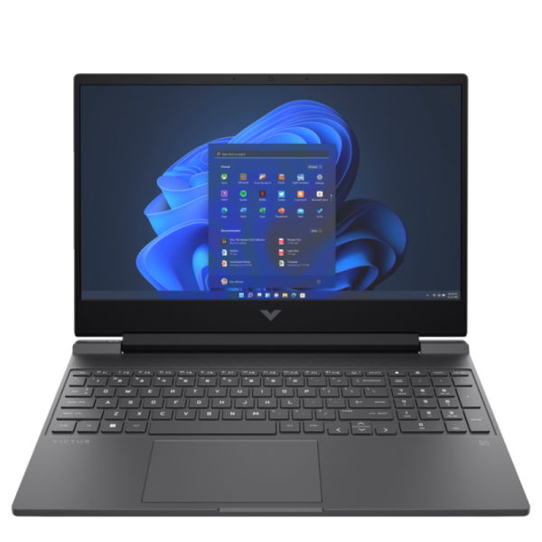 Hp Victus Gaming Laptop 15 FA1166NIA (13700H) Corei7 /16Gb 1TBSSD/Win11/6Gb Nvidia